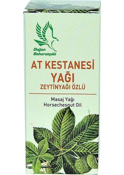 At Kestanesi Yağı 50 Cc fırsatları