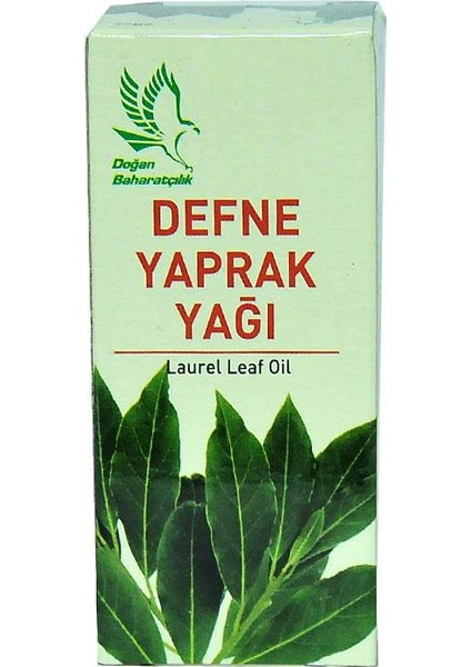 Defne Yaprağı Yağı 20 Cc fiyatları