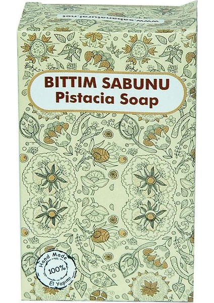 Bıttım Sabunu 125 Gr