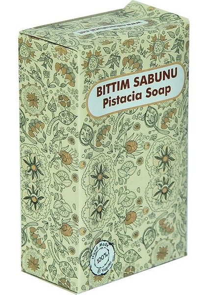 Bıttım Sabunu 125 Gr