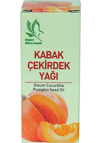 Kabak Çekirdeği Yağı 20 Cc fiyatları