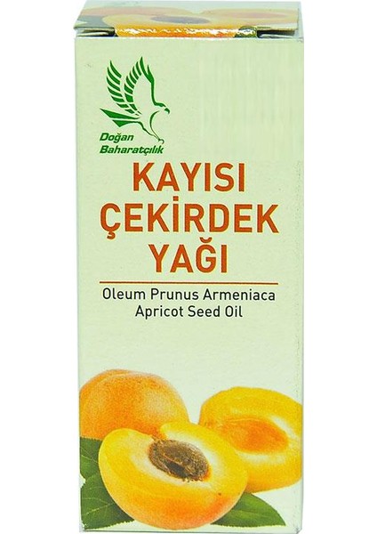 Kayısı Çekirdeği Yağı 20 Cc fiyatları