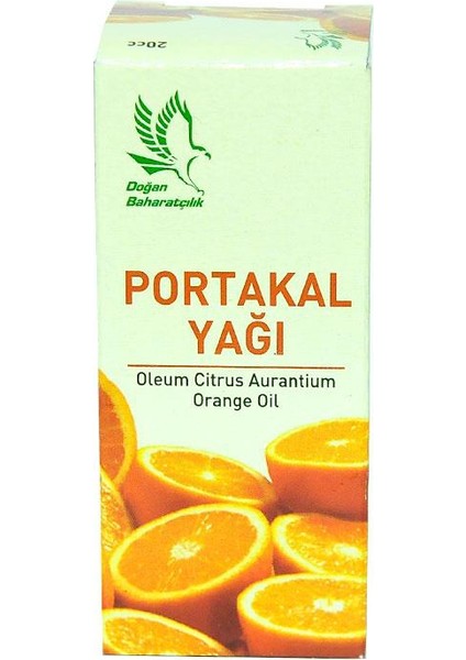 Portakal Yağı 20 Cc fiyatları