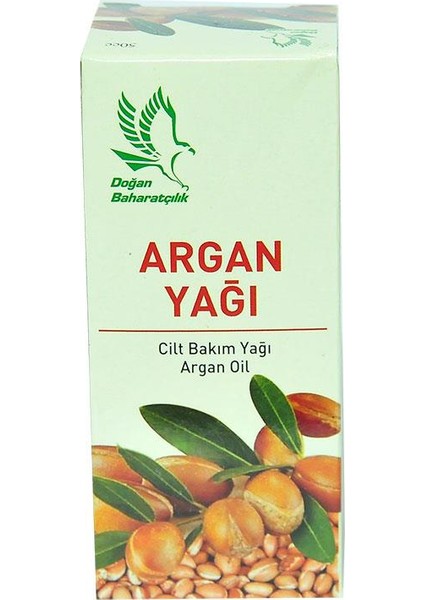 Argan Yağı 50 Cc