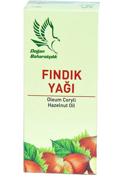 Fındık Yağı 50 Cc fiyatları