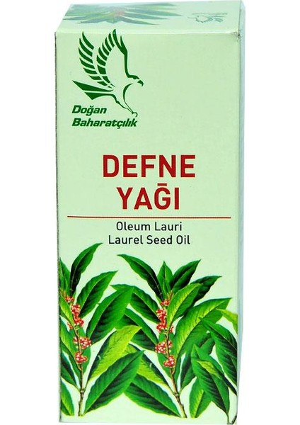 Defne Yağı 50 Cc