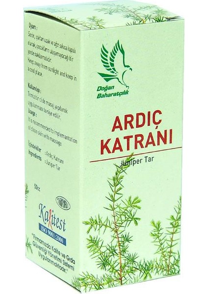 Ardıç Katranı Yağı 50 Cc fırsatları