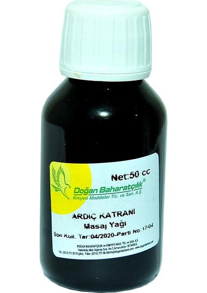 Ardıç Katranı Yağı 50 Cc indirimleri