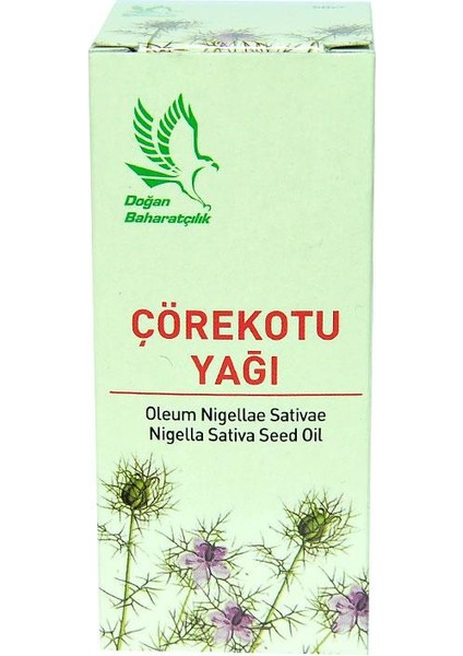 Çörek Otu Yağı 50 Cc fiyatları