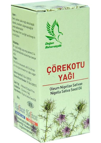 Çörek Otu Yağı 50 Cc fırsatları