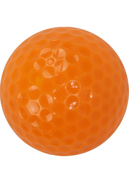 Golf Topu Turuncu