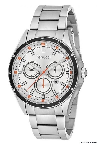 Fc 11609M.03 Erkek Kol Saati