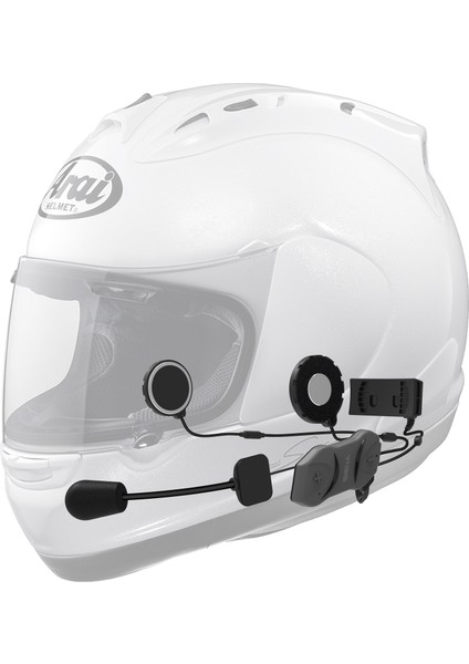 10R Bluetooth Interkom