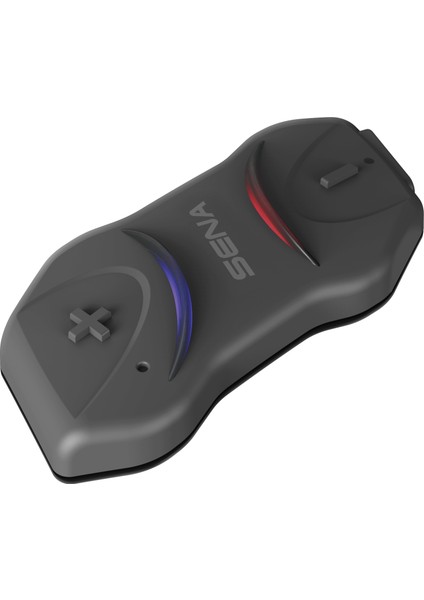 10R Bluetooth Interkom (Uzakltan kumandalı)