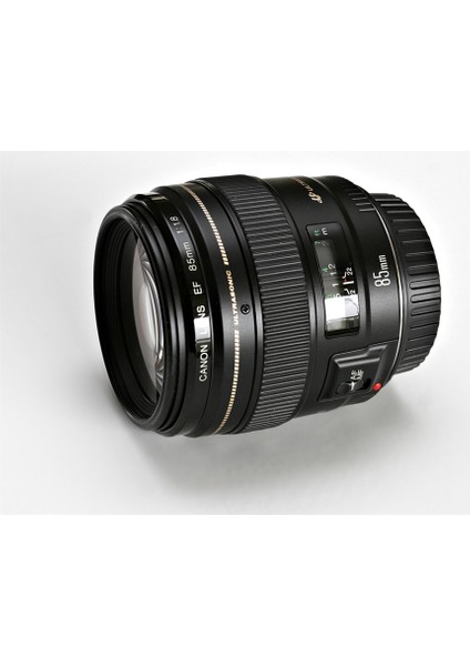 85mm f/1.8 USM Lens ( Canon Eurasia Garantili ) fiyatları