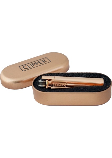 Clipper İsme Özel Clipper Çakmak