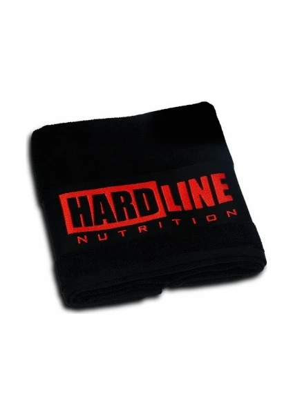 Hardline Nutrition Havlu