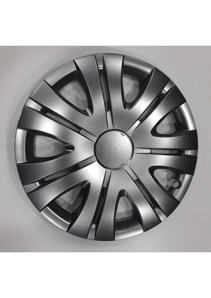 Renault Kırılmaz Jant Kapağı 317