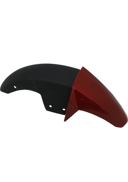 125 Mh Drift Ön Çamurluk Kırmızı Orjinal