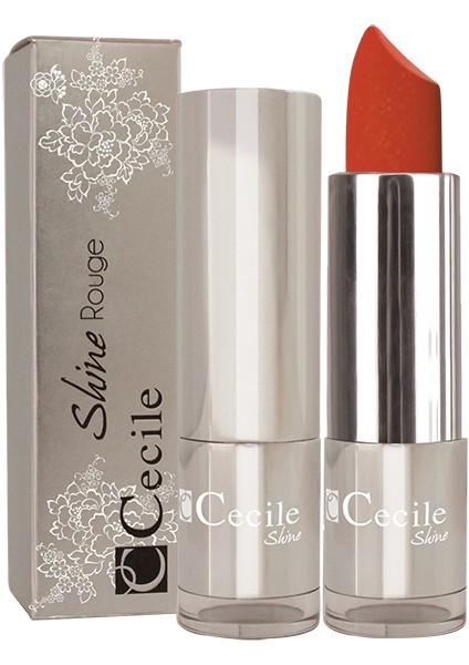 Işıltılı Ruj / Shine Rouge 05
