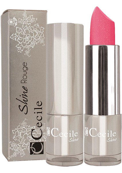 Işıltılı Ruj / Shine Rouge 06
