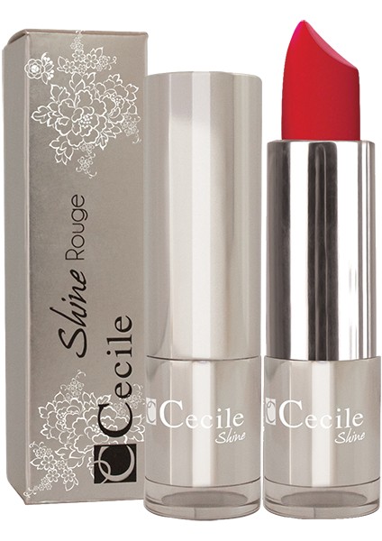 Işıltılı Ruj / Shine Rouge 13