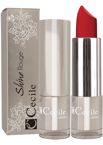 Işıltılı Ruj / Shine Rouge 15