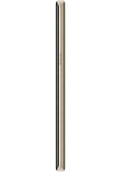 Galaxy Note 8 64 GB (Samsung Türkiye Garantili) Altın