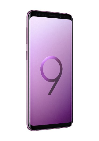 Galaxy S9 64 GB (Samsung Türkiye Garantili) Mor modelleri