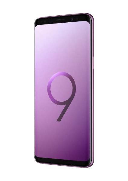 Galaxy S9 64 GB (Samsung Türkiye Garantili) Mor fırsatları