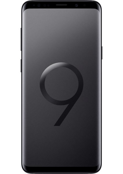 Yenilenmiş Samsung Galaxy S9 Plus 64 GB (12 Ay Garantili) - A Grade