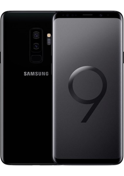 Yenilenmiş Samsung Galaxy S9 Plus 64 GB (12 Ay Garantili) - A Grade