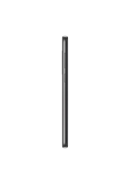 Galaxy S9 Plus Dual Sim 128 GB (İthalatçı Garantili) Gri