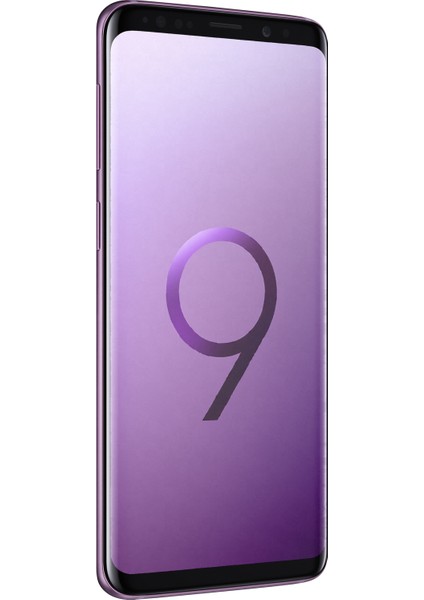 Galaxy S9 64 GB (Samsung Türkiye Garantili) Mor