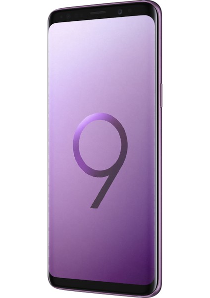 Galaxy S9 64 GB (Samsung Türkiye Garantili) Mor