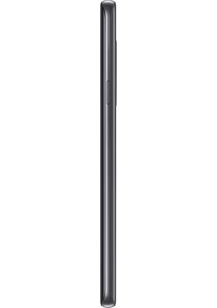 Galaxy S9 Plus Dual Sim 128 GB (İthalatçı Garantili) Gri