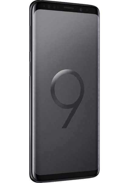 Galaxy S9 64 GB + Samsung 128 GB Evo Plus Hafıza Kartı + Samsung Kablosuz Hızlı Şarj Cihazı (Samsung Türkiye Garantili) Siyah indirimleri
