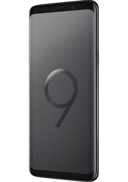 Galaxy S9 64 GB + Samsung 128 GB Evo Plus Hafıza Kartı + Samsung Kablosuz Hızlı Şarj Cihazı (Samsung Türkiye Garantili) Siyah modelleri