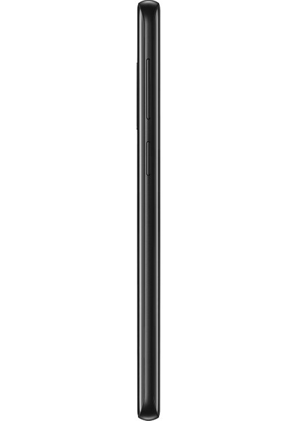 Galaxy S9 64 GB + Samsung 128 GB Evo Plus Hafıza Kartı + Samsung Kablosuz Hızlı Şarj Cihazı (Samsung Türkiye Garantili) Siyah