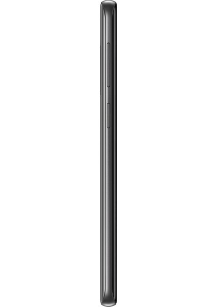 Galaxy S9 64 GB + Samsung 128 GB Evo Plus Hafıza Kartı + Samsung Kablosuz Hızlı Şarj Cihazı (Samsung Türkiye Garantili) Gri