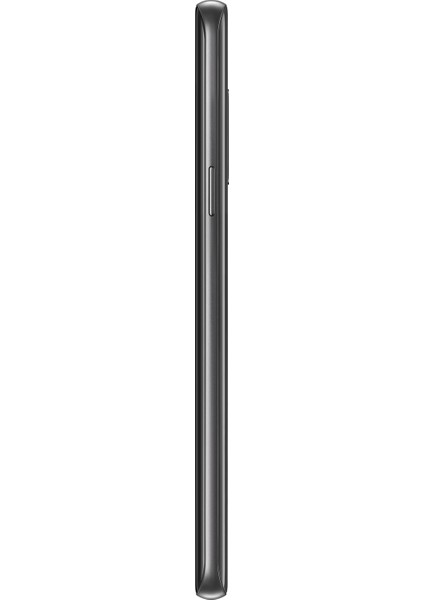 Galaxy S9 64 GB + Samsung 128 GB Evo Plus Hafıza Kartı + Samsung Kablosuz Hızlı Şarj Cihazı (Samsung Türkiye Garantili) Gri