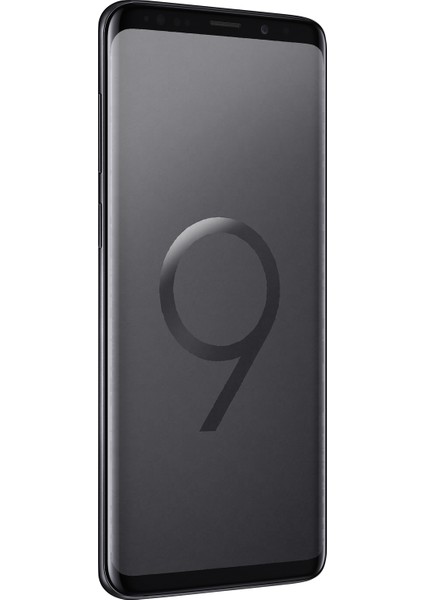Galaxy S9 Plus 128 GB + Samsung Galaxy Tab 3 Lite T113 (Samsung Türkiye Garantili) Siyah