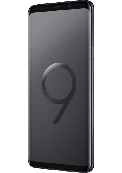 Galaxy S9 Plus 128 GB + Samsung Galaxy Tab 3 Lite T113 (Samsung Türkiye Garantili) Siyah