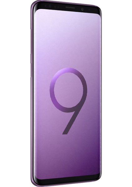 Galaxy S9 Plus 64 GB + Samsung Galaxy Tab 3 Lite T113 (Samsung Türkiye Garantili) Mor indirimleri