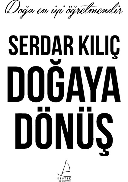 Doğaya Dönüş fiyatları