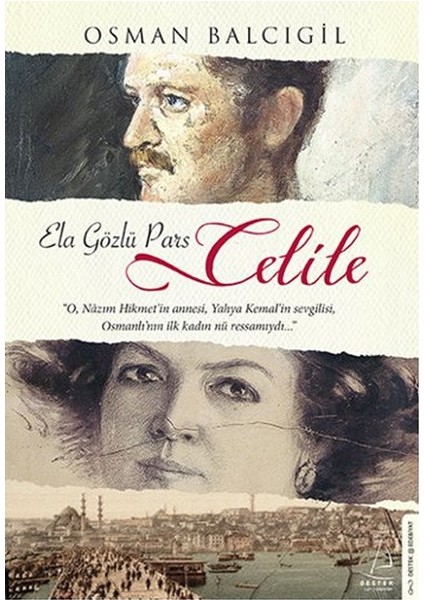 Osman Balcıgil Seti:3 Kitap Takım