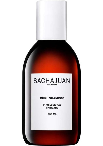 Curl Shampoo 250 ml