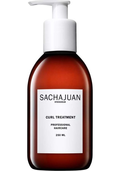 Curl Treatment 250 ml