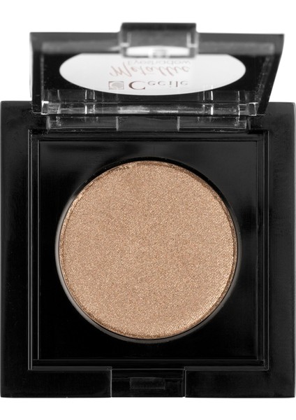 Metalik Far / Metallic Eyeshadow ME03