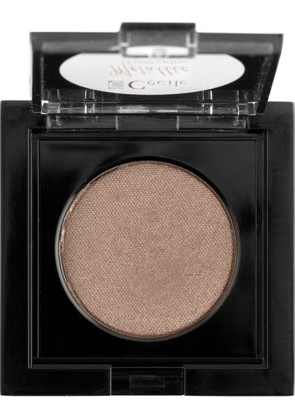 Metalik Far / Metallic Eyeshadow ME04